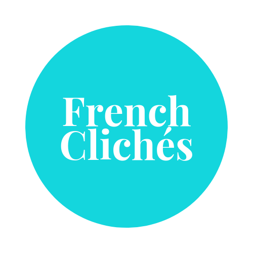 French clichés